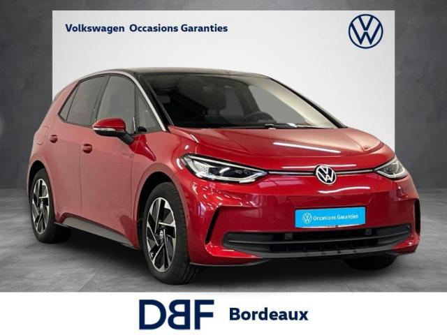 Volkswagen Id.3 image 9