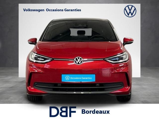 Volkswagen Id.3 image 5