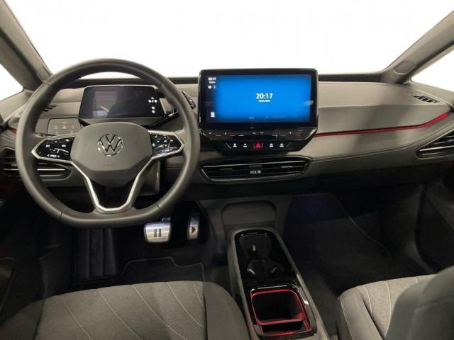 Volkswagen Id.3 image 4