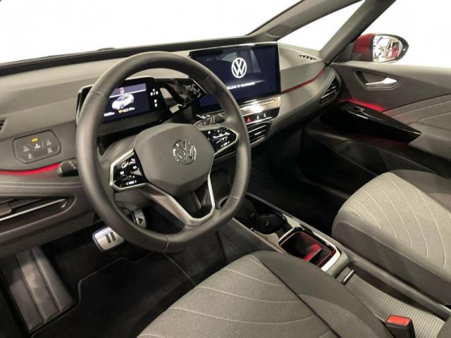 Volkswagen Id.3 image 7