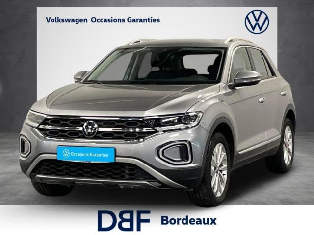 Volkswagen T-Roc 1.5 Tsi Evo2 150 Start/stop Dsg7 Style