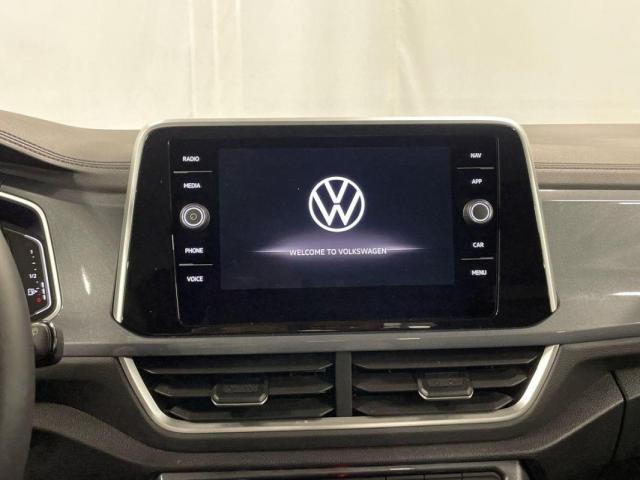 Volkswagen T-Roc image 7