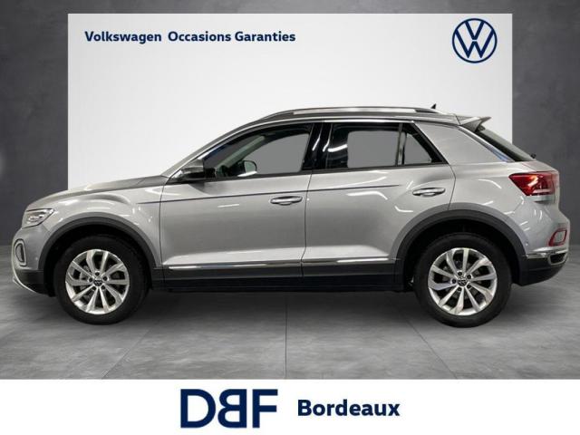 Volkswagen T-Roc image 8