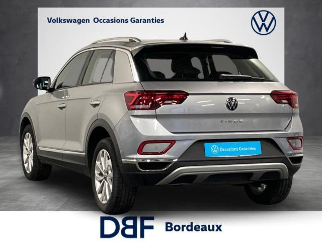 Volkswagen T-Roc image 1