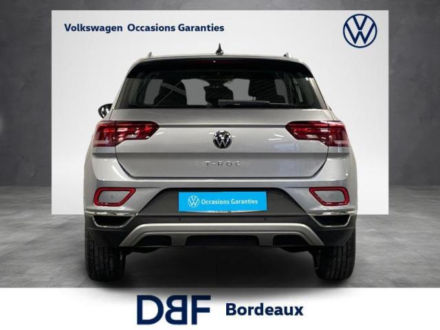 Volkswagen T-Roc image 2