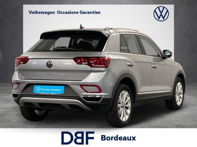 Volkswagen T-Roc image 9