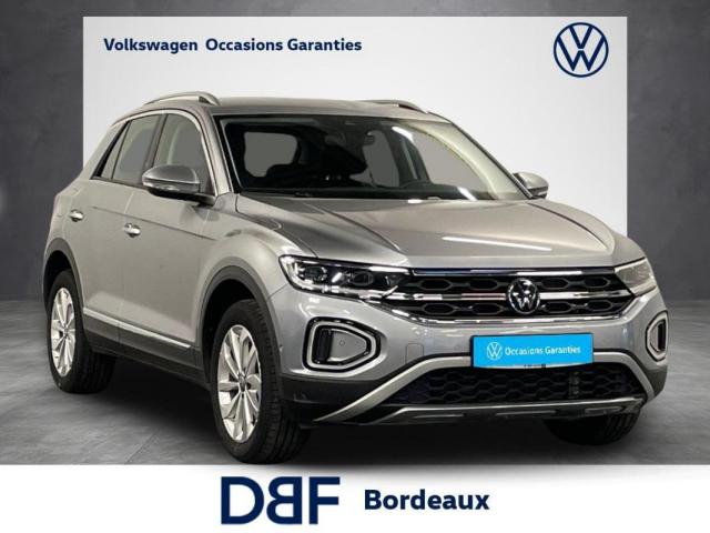 Volkswagen T-Roc image 3