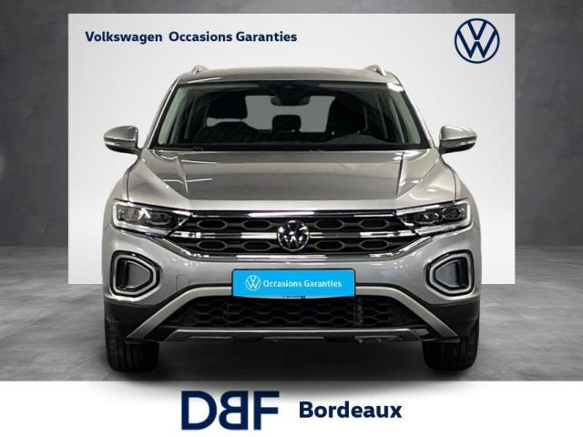 Volkswagen T-Roc image 6