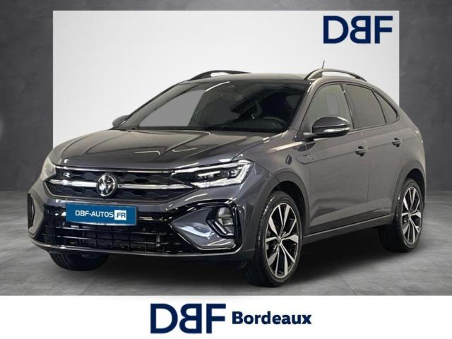 Volkswagen Taigo 1.0 Tsi 116 Dsg7 R-Line Edition