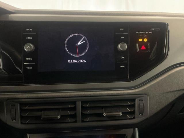 Volkswagen Taigo image 6