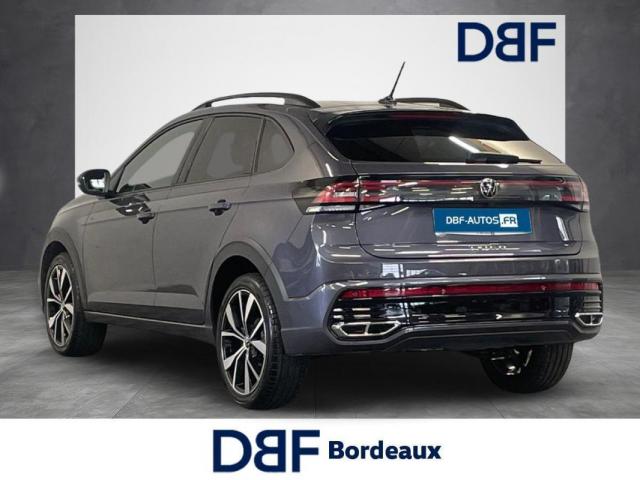 Volkswagen Taigo image 5