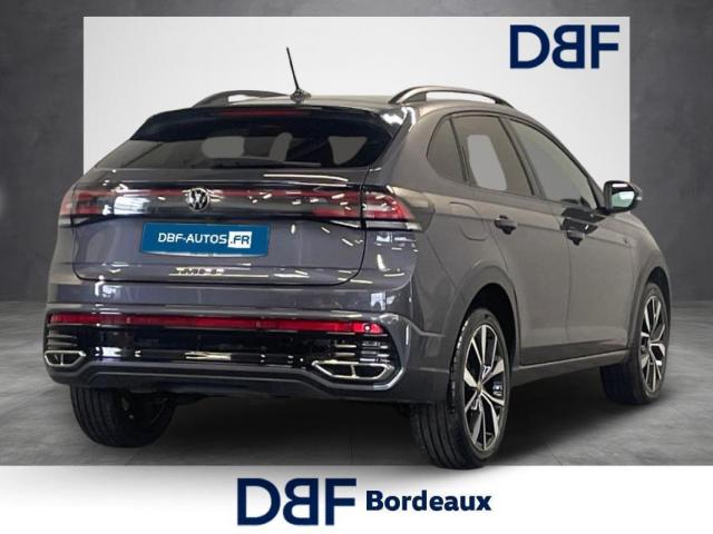 Volkswagen Taigo image 9