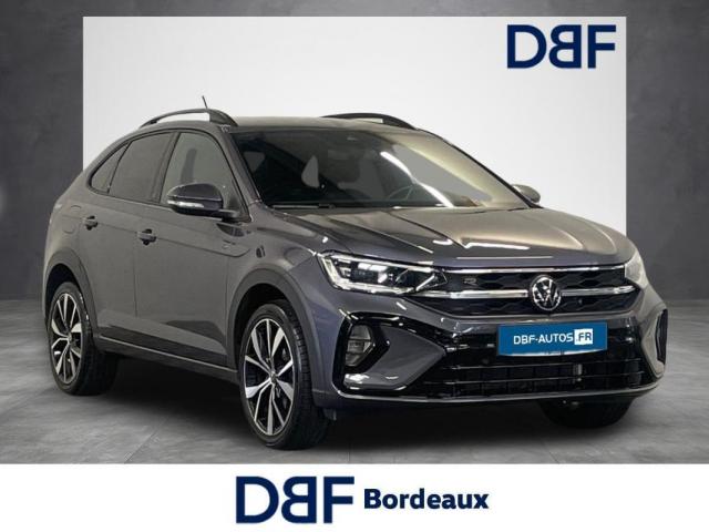 Volkswagen Taigo image 3