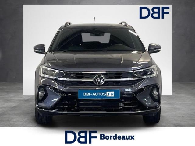 Volkswagen Taigo image 4