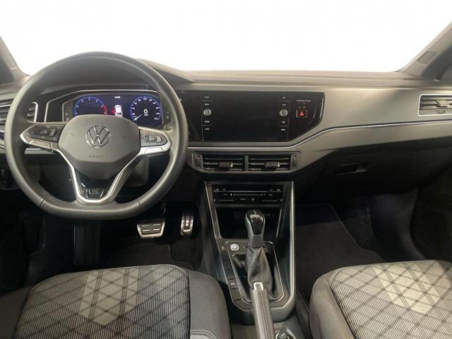 Volkswagen Taigo image 8