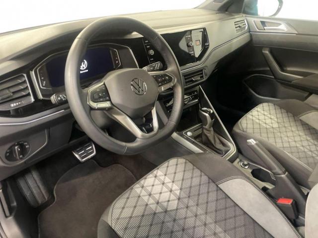 Volkswagen Taigo image 7