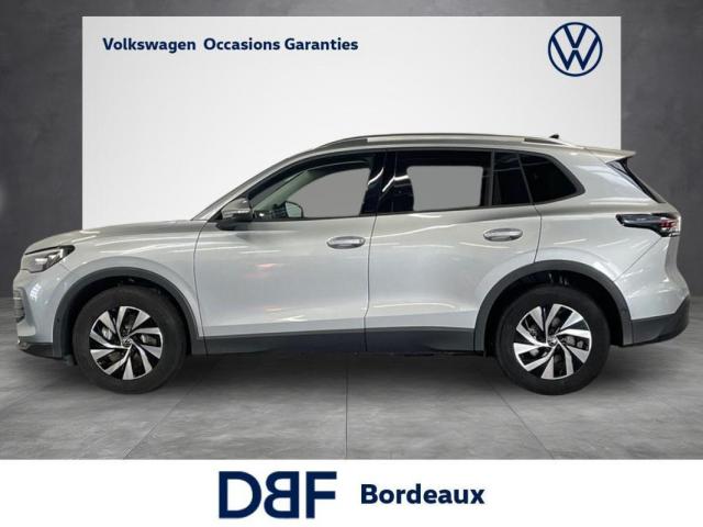Volkswagen Tiguan image 6