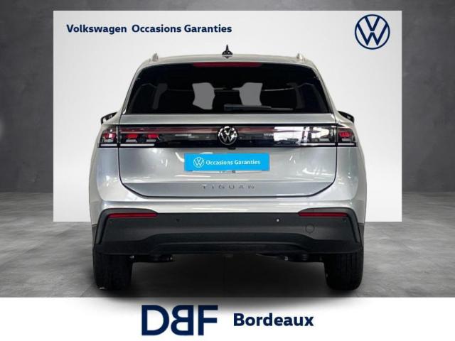 Volkswagen Tiguan image 5