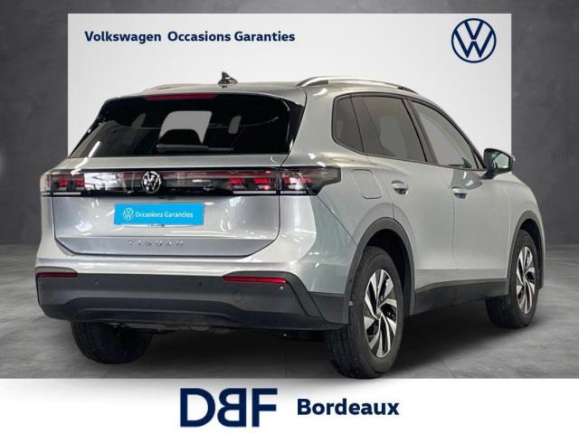 Volkswagen Tiguan image 4