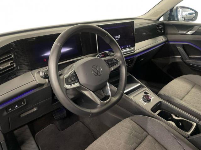 Volkswagen Tiguan image 1