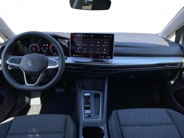 Volkswagen Golf image 7