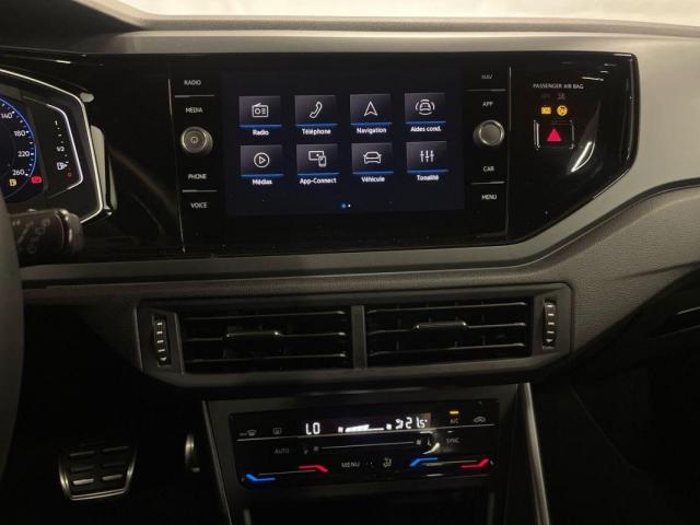 Volkswagen Taigo image 9