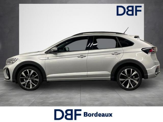 Volkswagen Taigo image 6