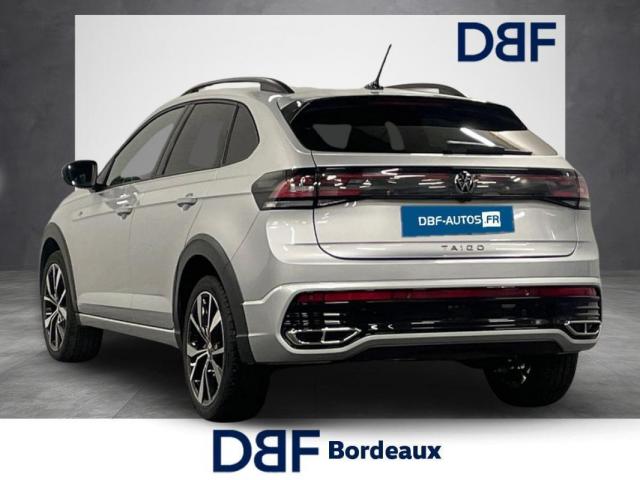 Volkswagen Taigo image 3