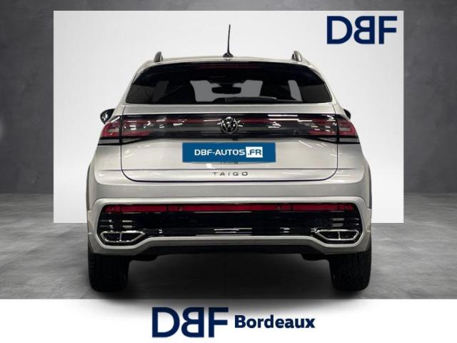 Volkswagen Taigo image 8