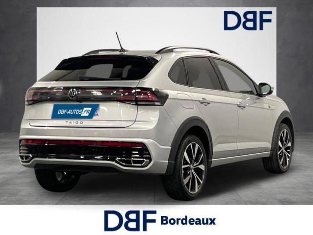 Volkswagen Taigo image 7