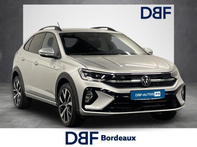 Volkswagen Taigo image 2