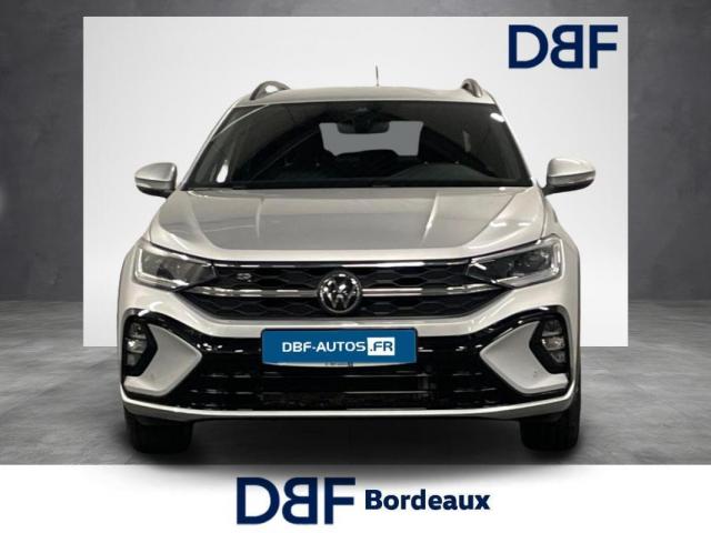 Volkswagen Taigo image 1