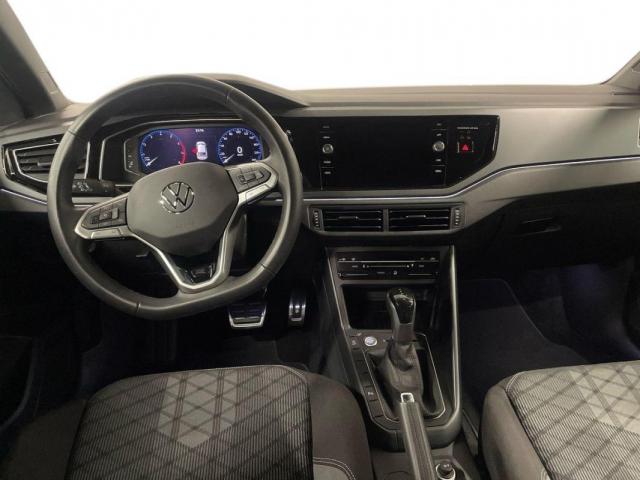 Volkswagen Taigo image 4