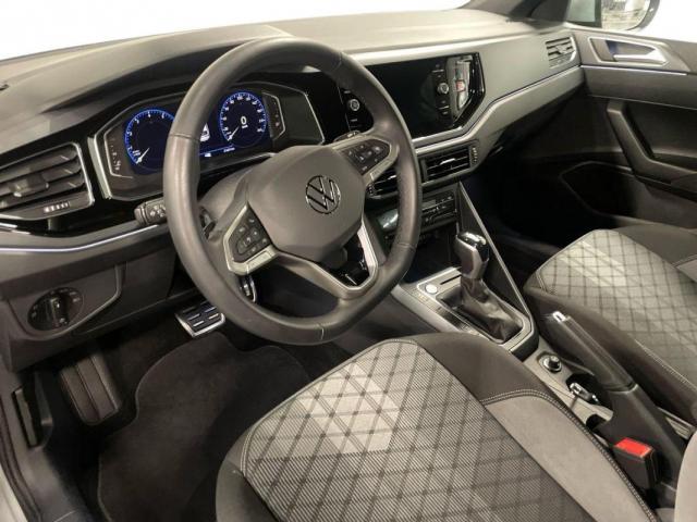 Volkswagen Taigo image 5