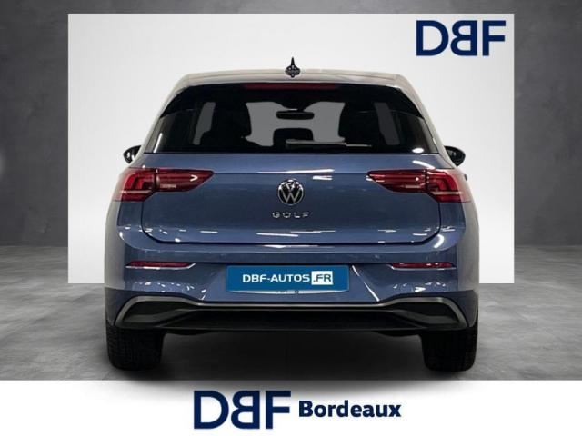 Volkswagen Golf image 8