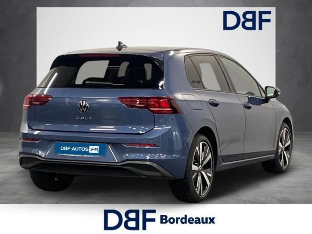 Volkswagen Golf image 1