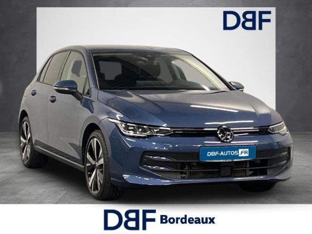 Volkswagen Golf image 6