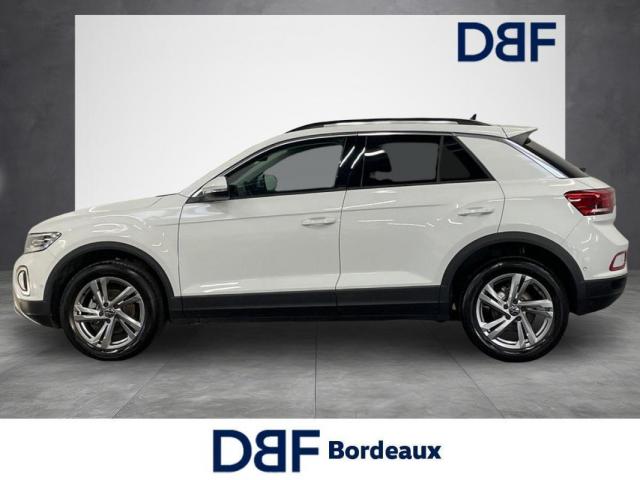 Volkswagen T-Roc image 2