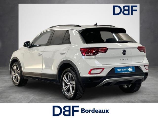 Volkswagen T-Roc image 6