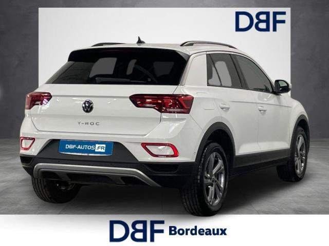 Volkswagen T-Roc image 1
