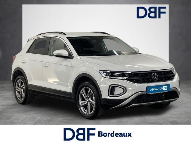 Volkswagen T-Roc image 5