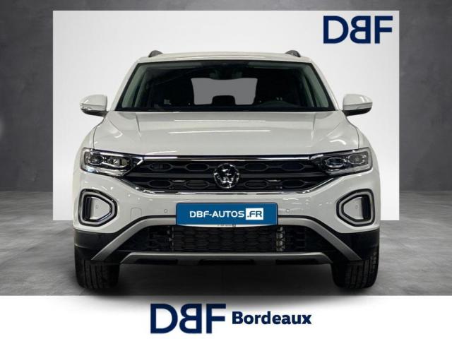 Volkswagen T-Roc image 8