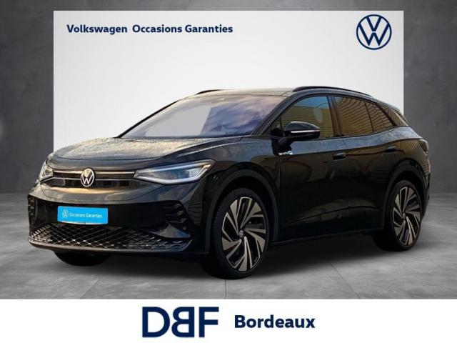Volkswagen Id.4 (77kwh) Gtx (340ch)