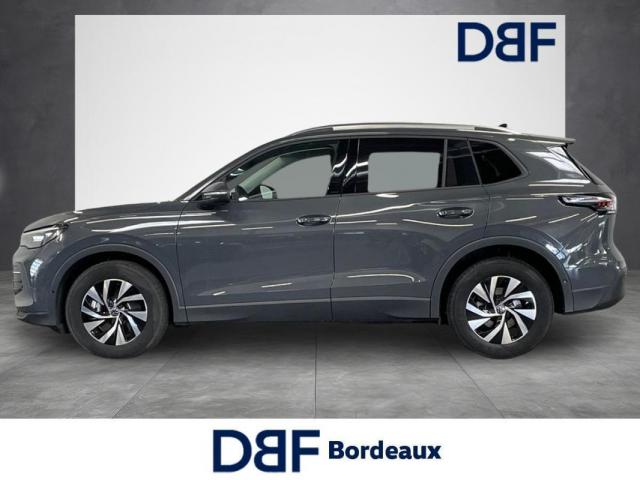Volkswagen Tiguan image 5