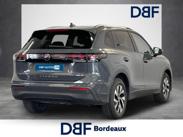Volkswagen Tiguan image 3
