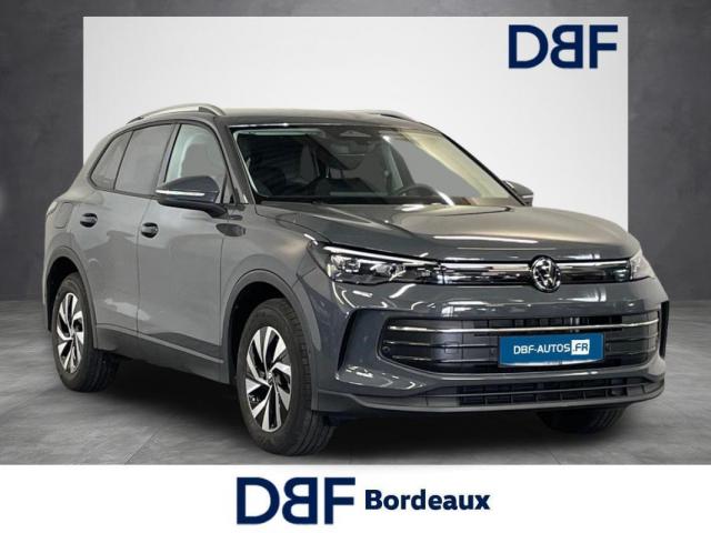 Volkswagen Tiguan image 7