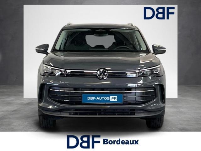 Volkswagen Tiguan image 6