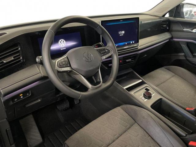 Volkswagen Tiguan image 2