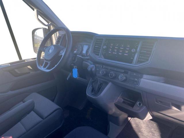 Volkswagen Crafter image 4