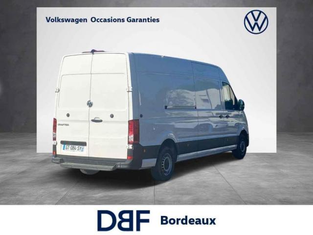 Volkswagen Crafter image 7